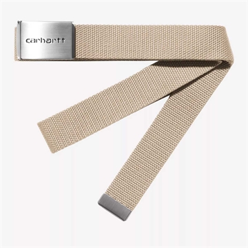 Carhartt WIP Belt Clip Chrome Wall